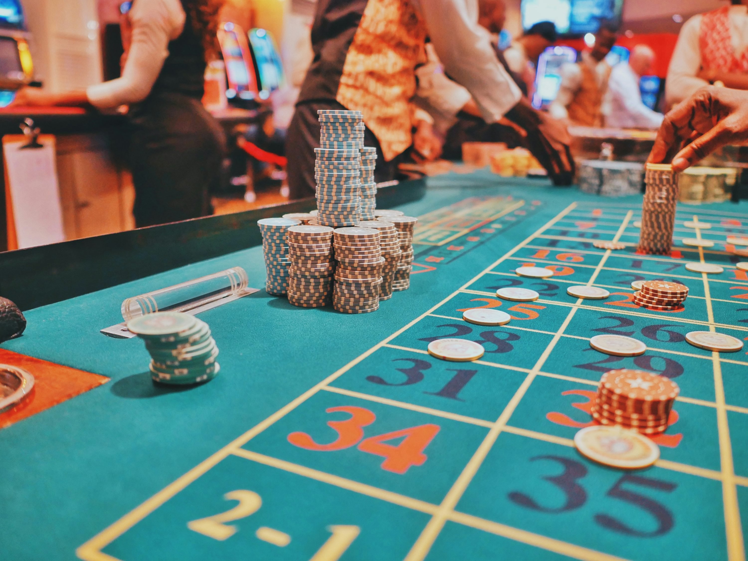 Sportsbook - 53l pro