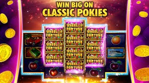 Slots - 53l pro